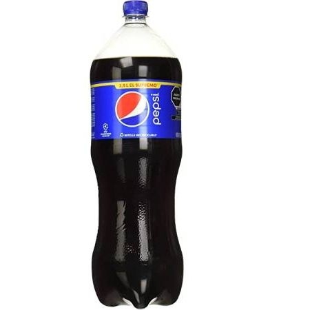 Pepsi de 2 litros