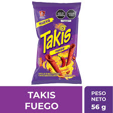 TAKIS 56 g