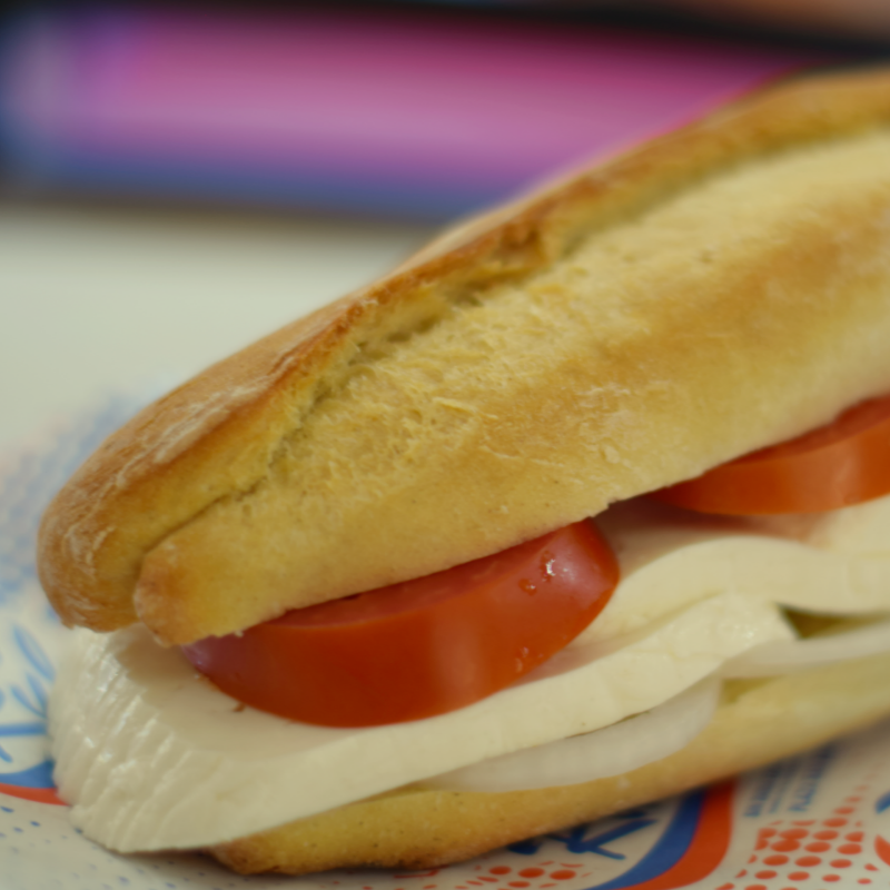 LONCHE DE PANELA