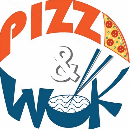 Pizza & Wok