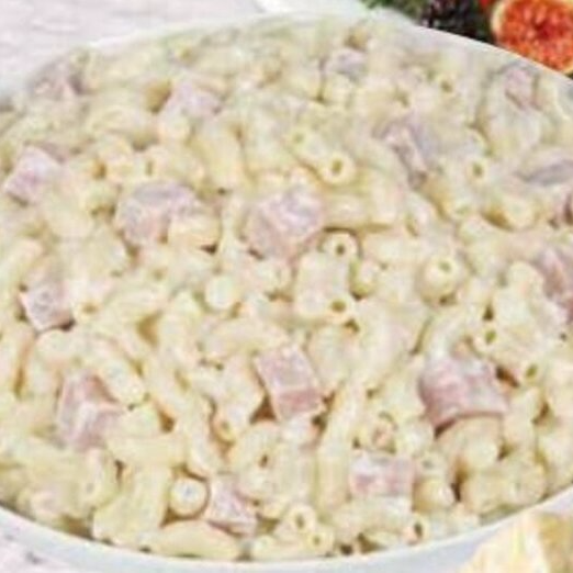Sopa Codo Blanco 350 gr.