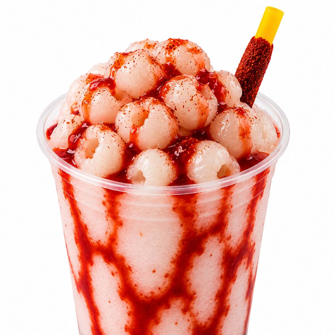 Frappi Chamoy Lichi