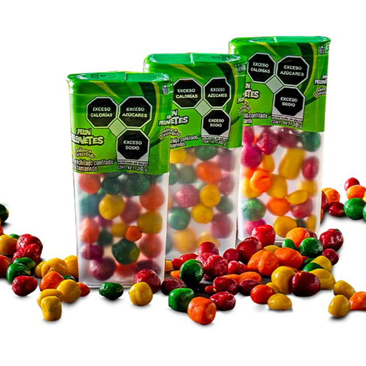 Pelonetas