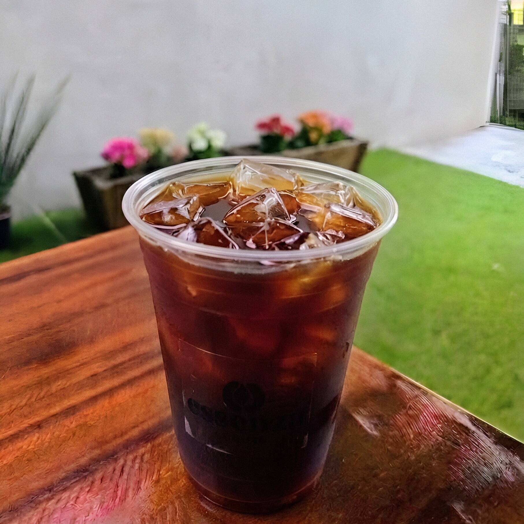 Cold Brew