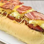 BUTIPERRO gratinado..