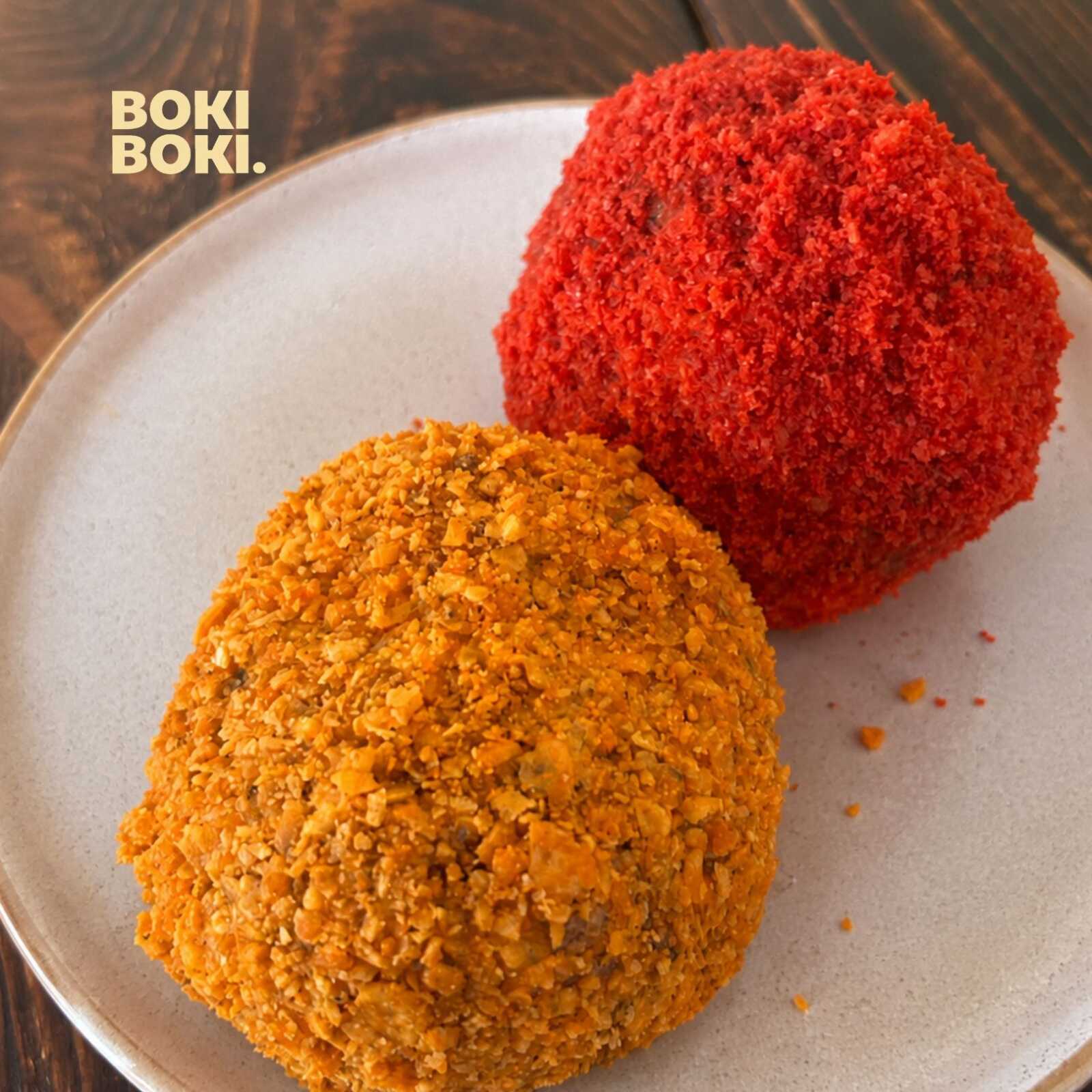 Boki Pops