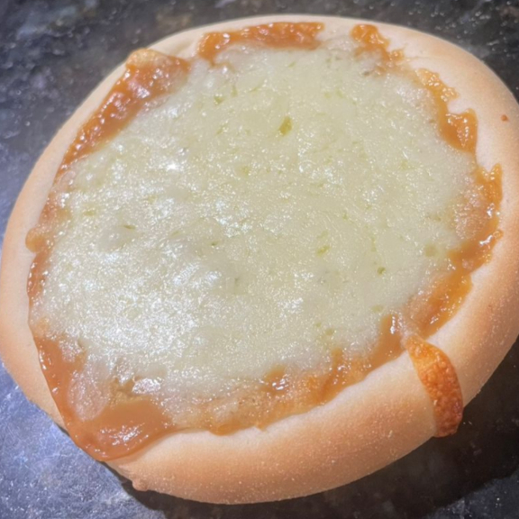 Doce de Leite E Mussarela