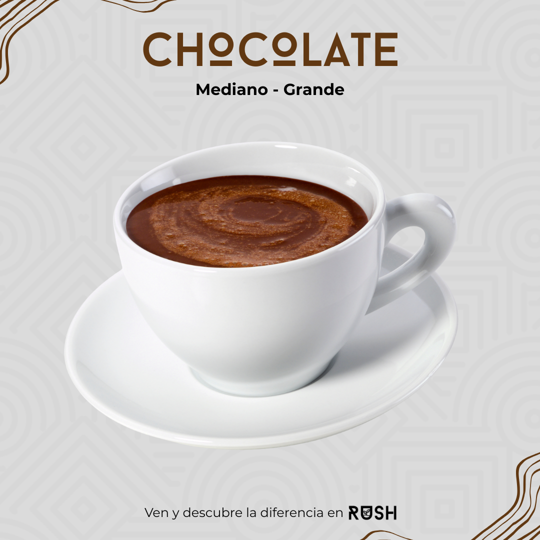 Chocolate Caliente
