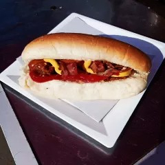 Hot Dogs