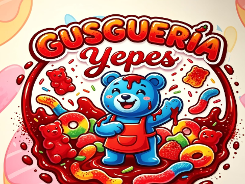 Gusguerias YEPES
