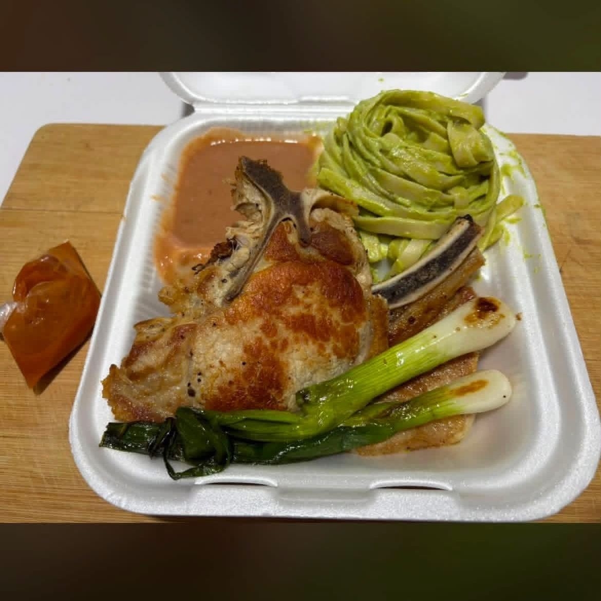 ✅⭐ Deliciosas Chuletas Rancheras