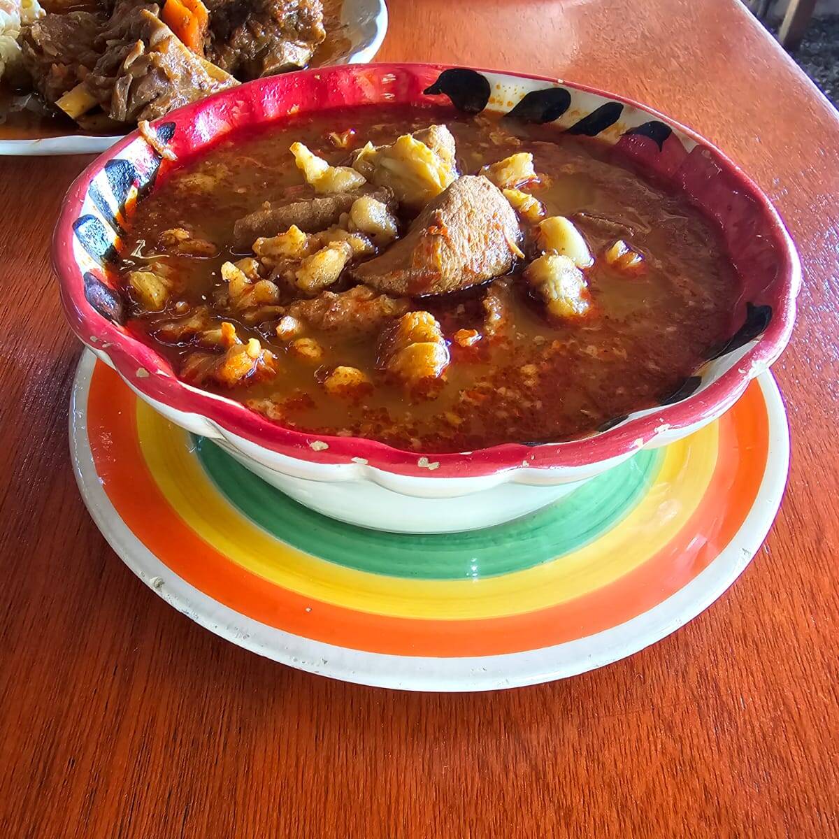 Pozole