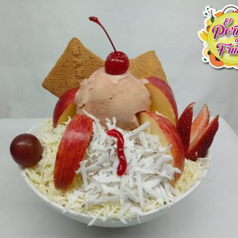 Ensalada Mixta