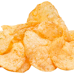 Papas Saladas