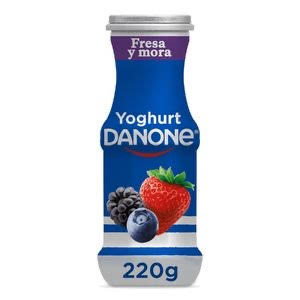 Yogurt Bebible