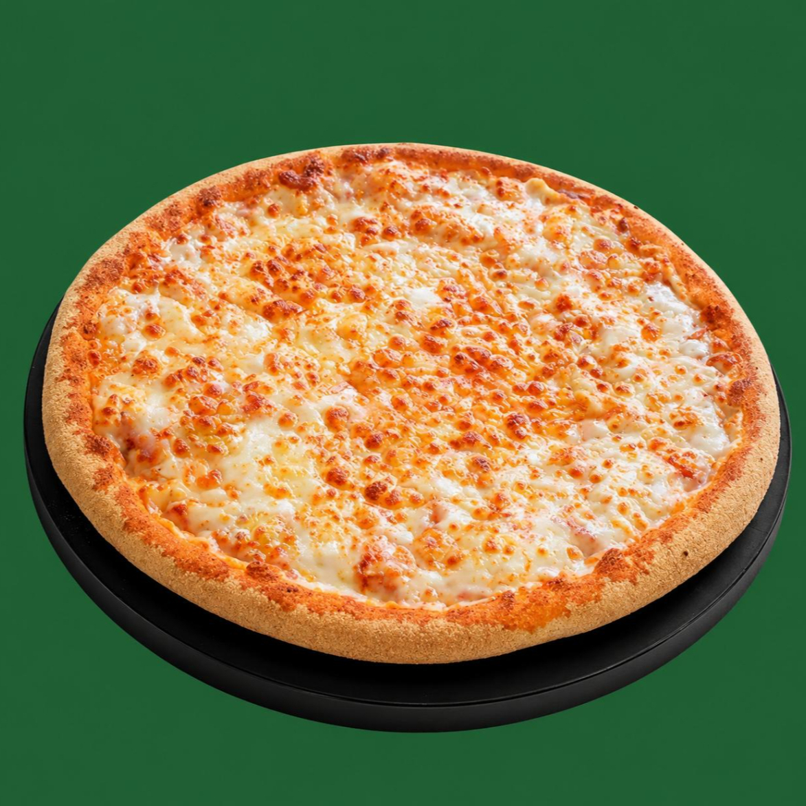 Pizza Grande de Queso