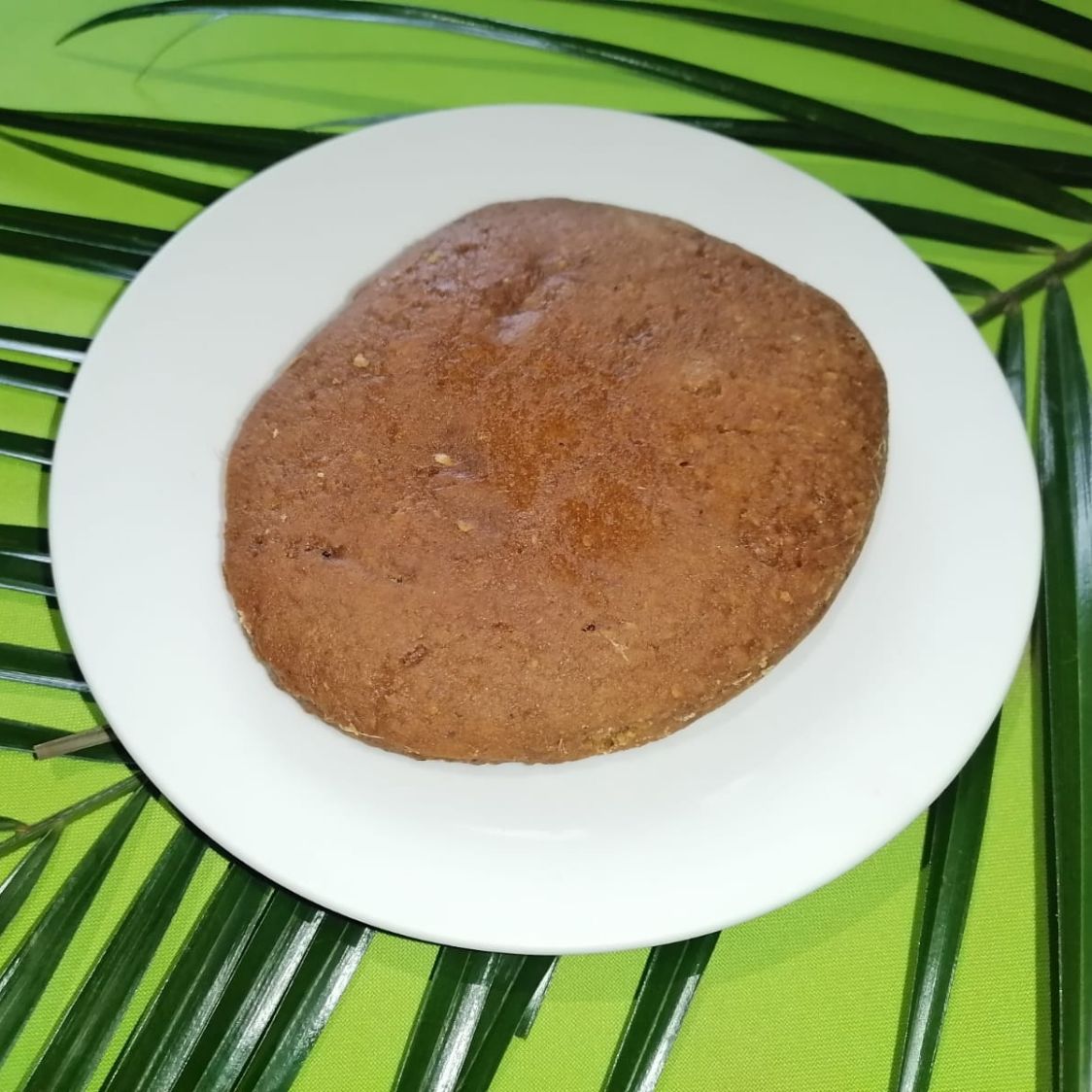 Galleta de Jengibre