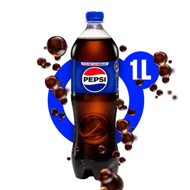 PEPSI 1 LT