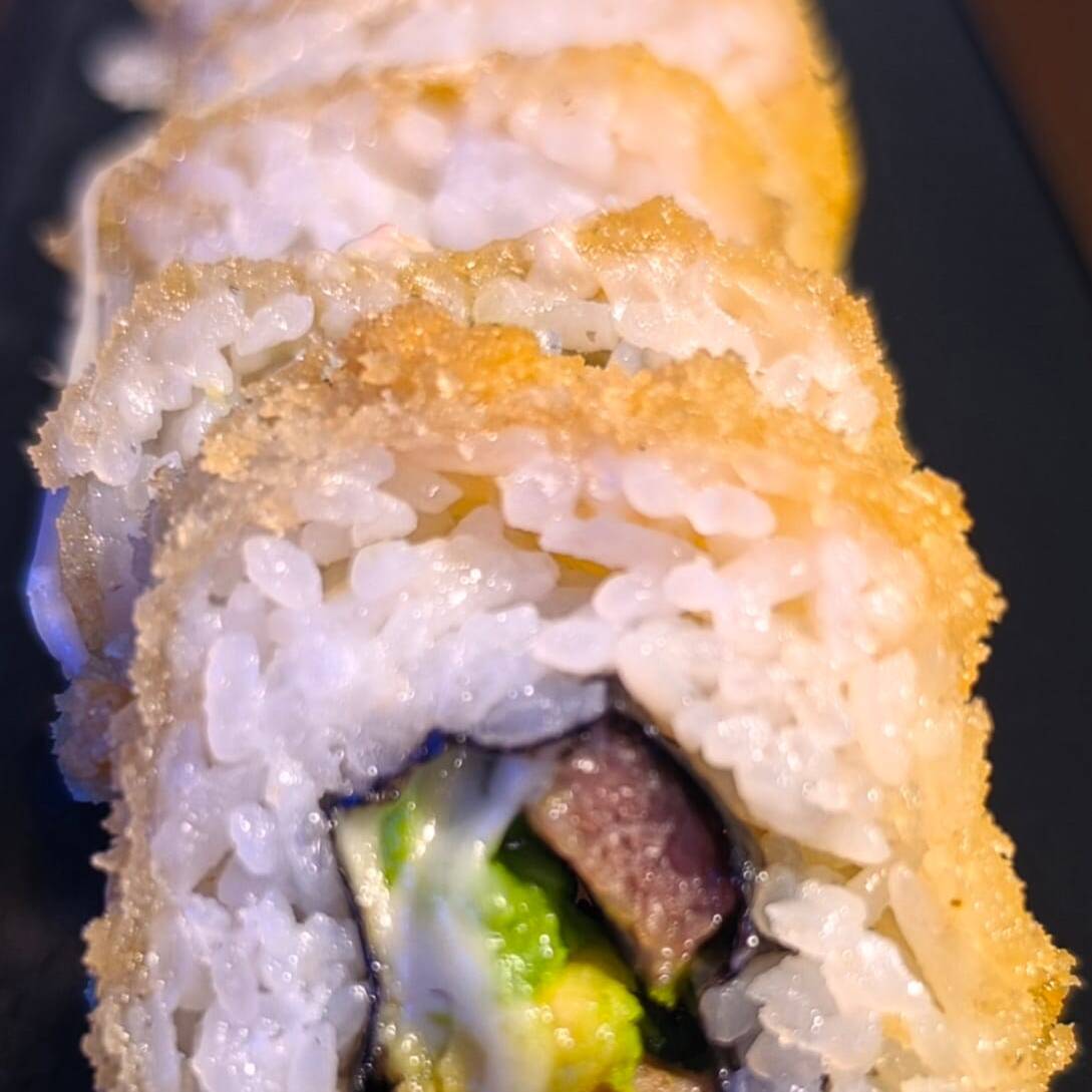 Steack Roll