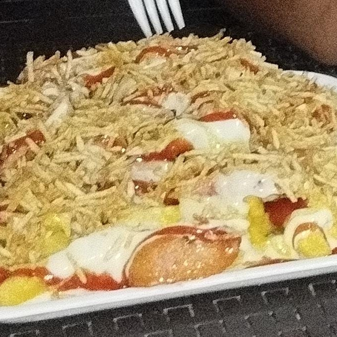 Picada Familiar para 4