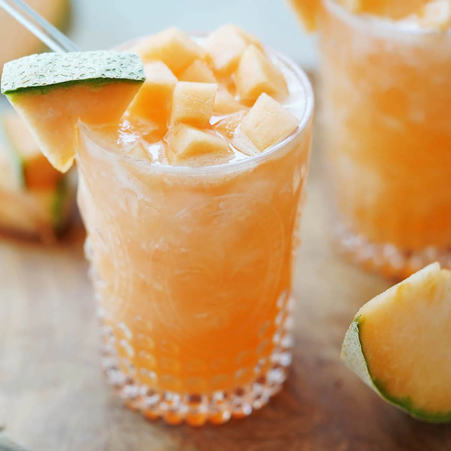 Agua de Melon 500 Ml