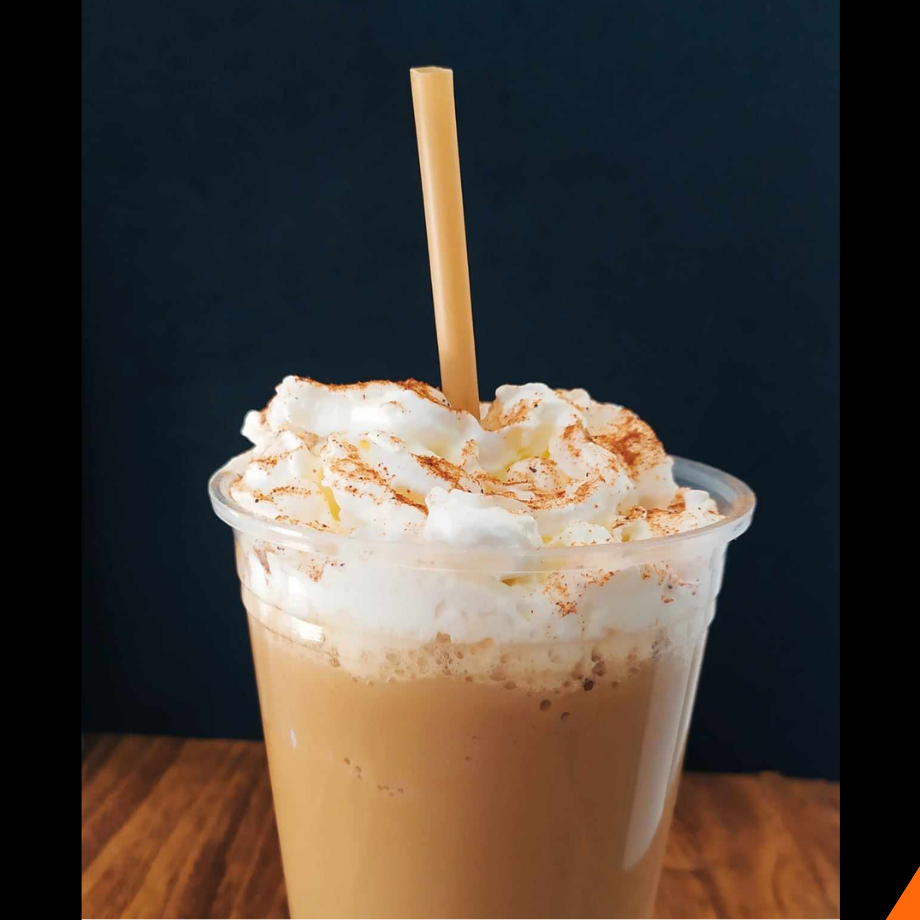 Frappuccino Chico