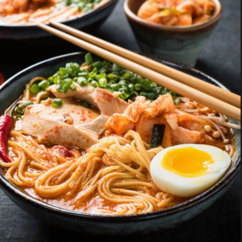 Ramen Grande