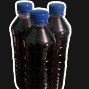 AGUA DE JAMAICA 500ML