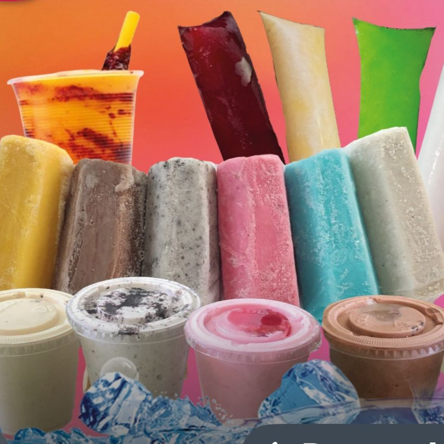 BOLIS Y HELADOS