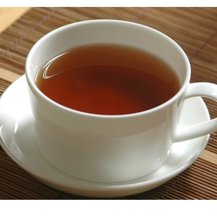 Té