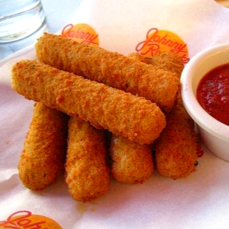 Dedos de Queso 6 pzas