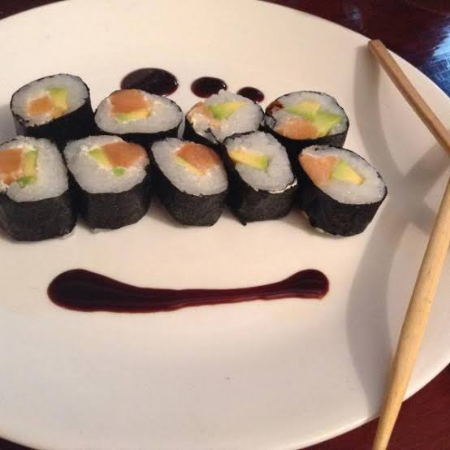 Halcón Roll