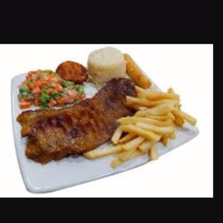 Churrasco