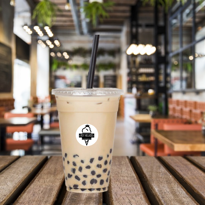 Bubble Tea버블티