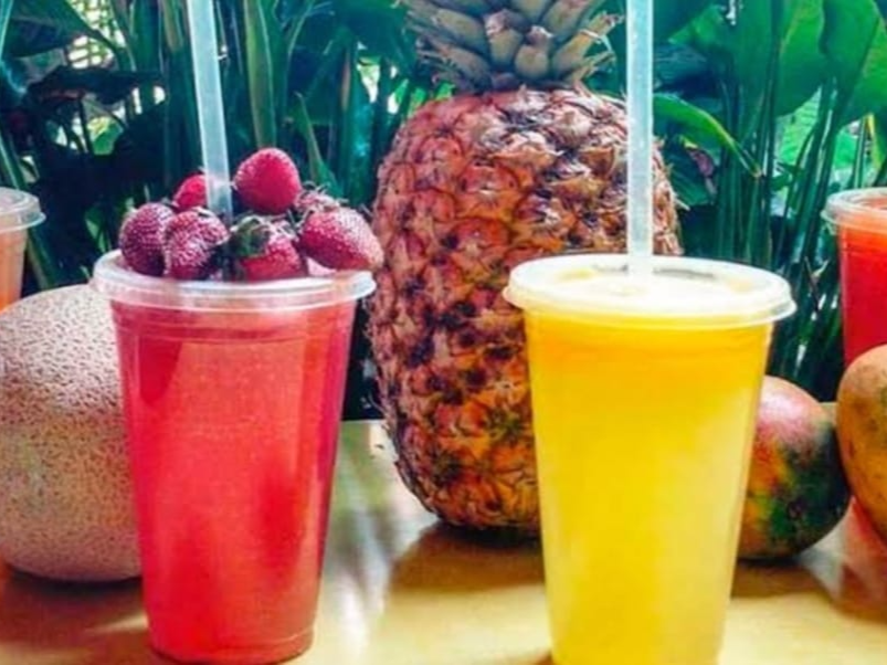 Agua Fresca