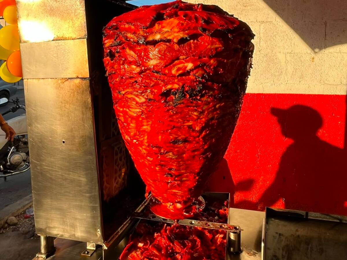 Taqueria La Pasadita