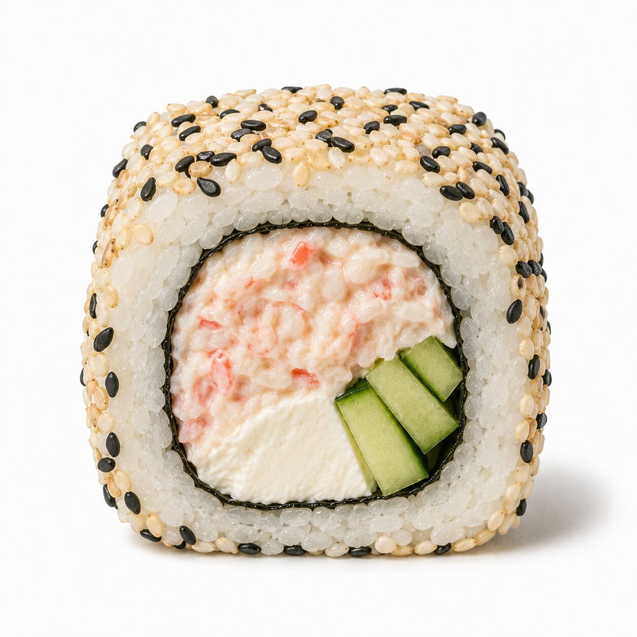 California Roll