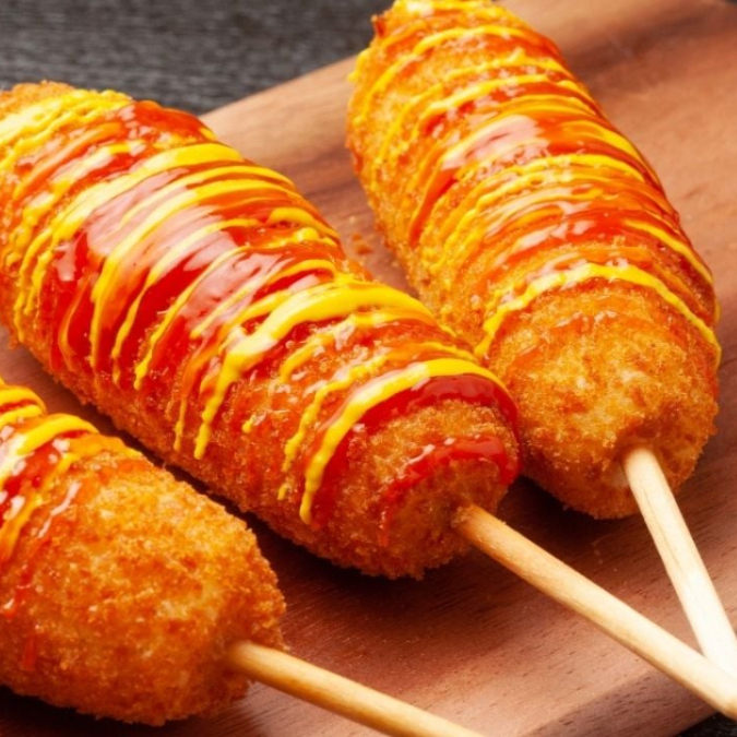 Banderillas