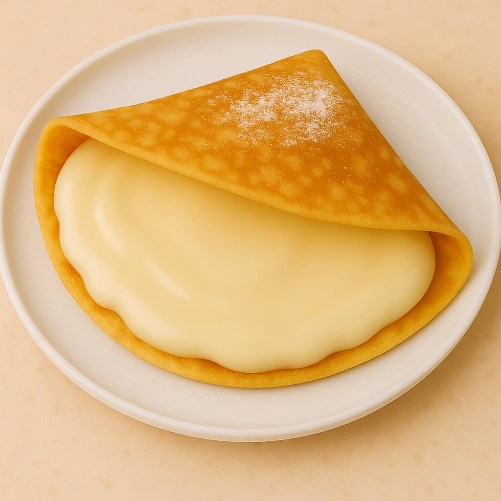 Crepa de Lechera