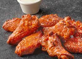 Tiempo Extra Finger Food