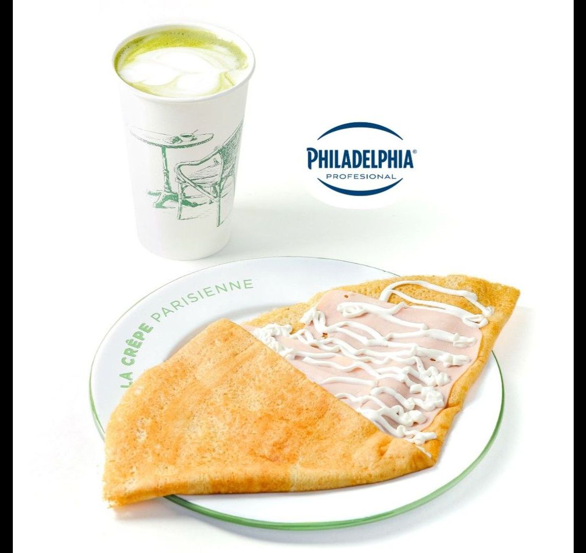 Combo Le Matin