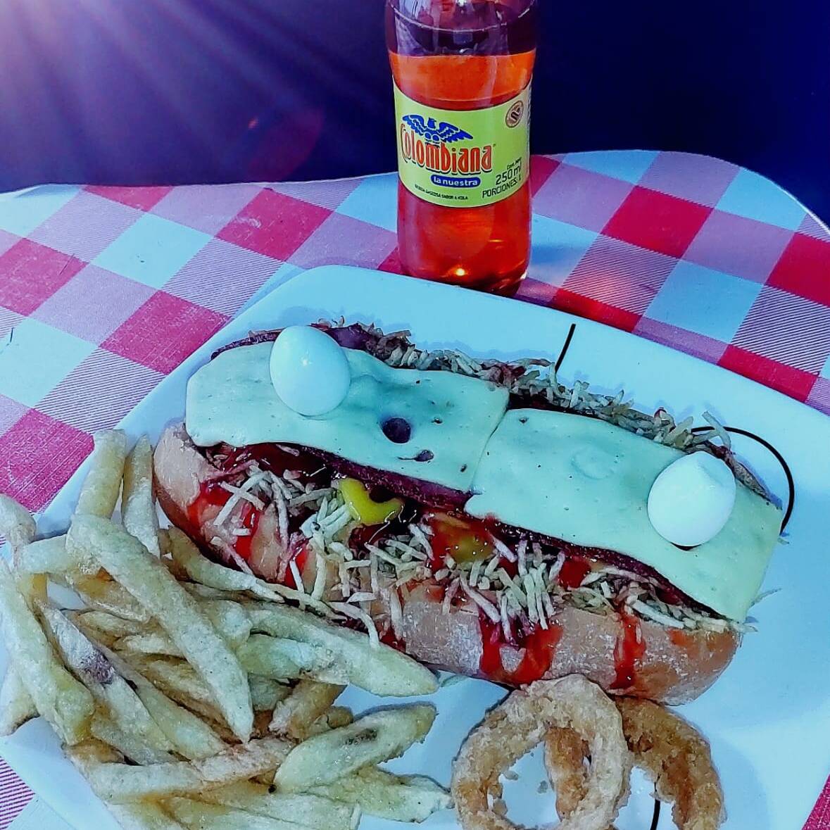 Perro Mexicano
