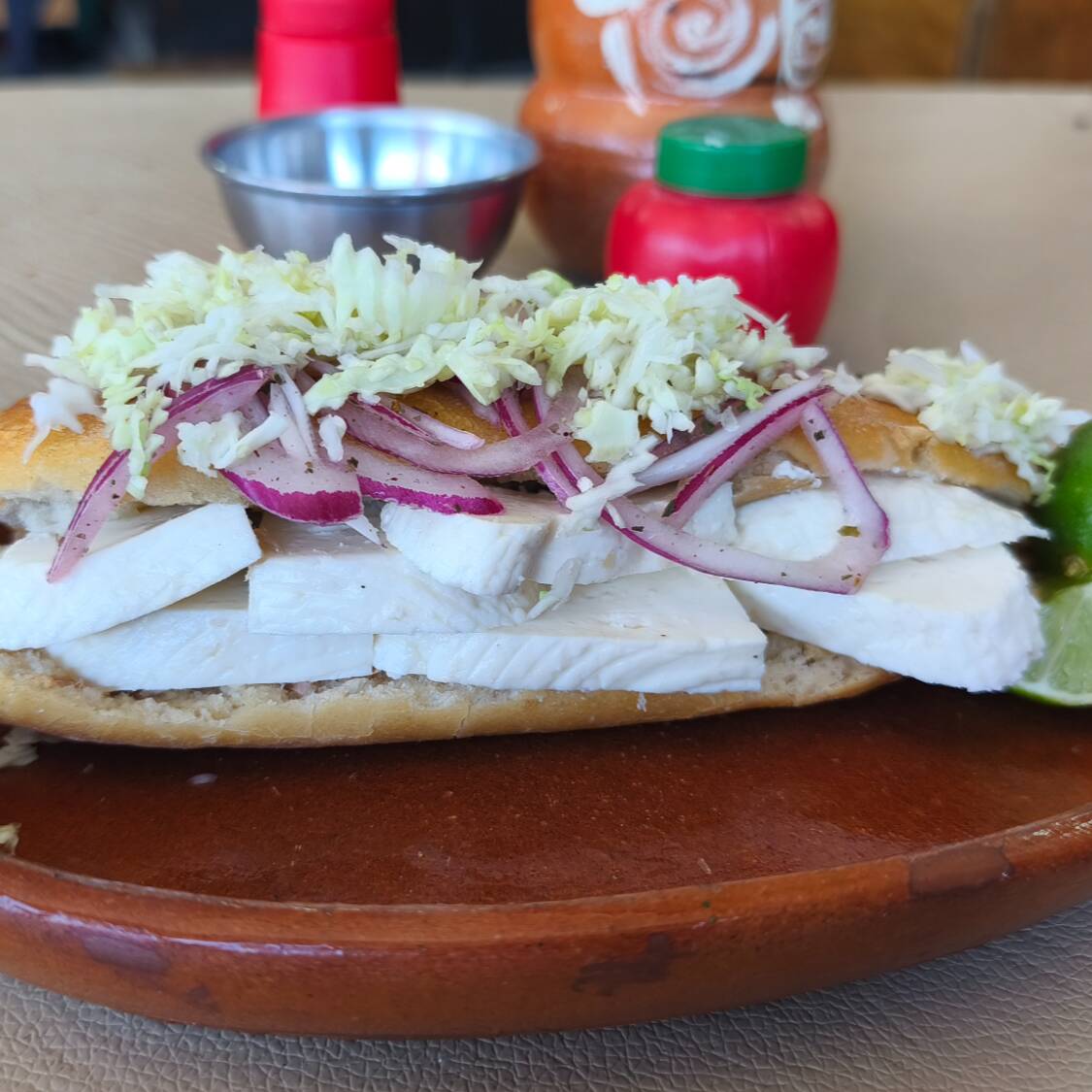Torta de Panela