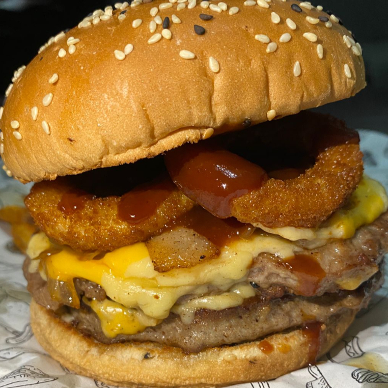 BBQ BEACON CRUNCH