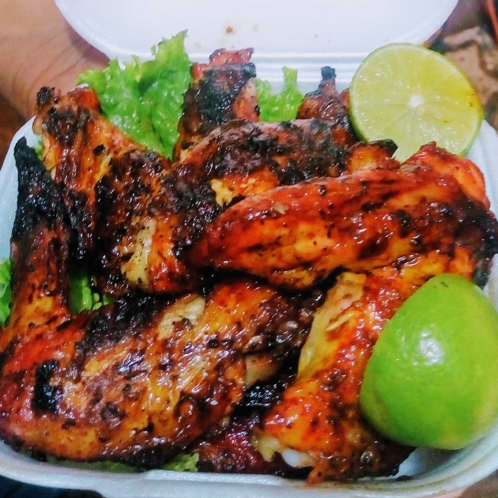 Alitas