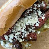 Torta Paty con Bistec