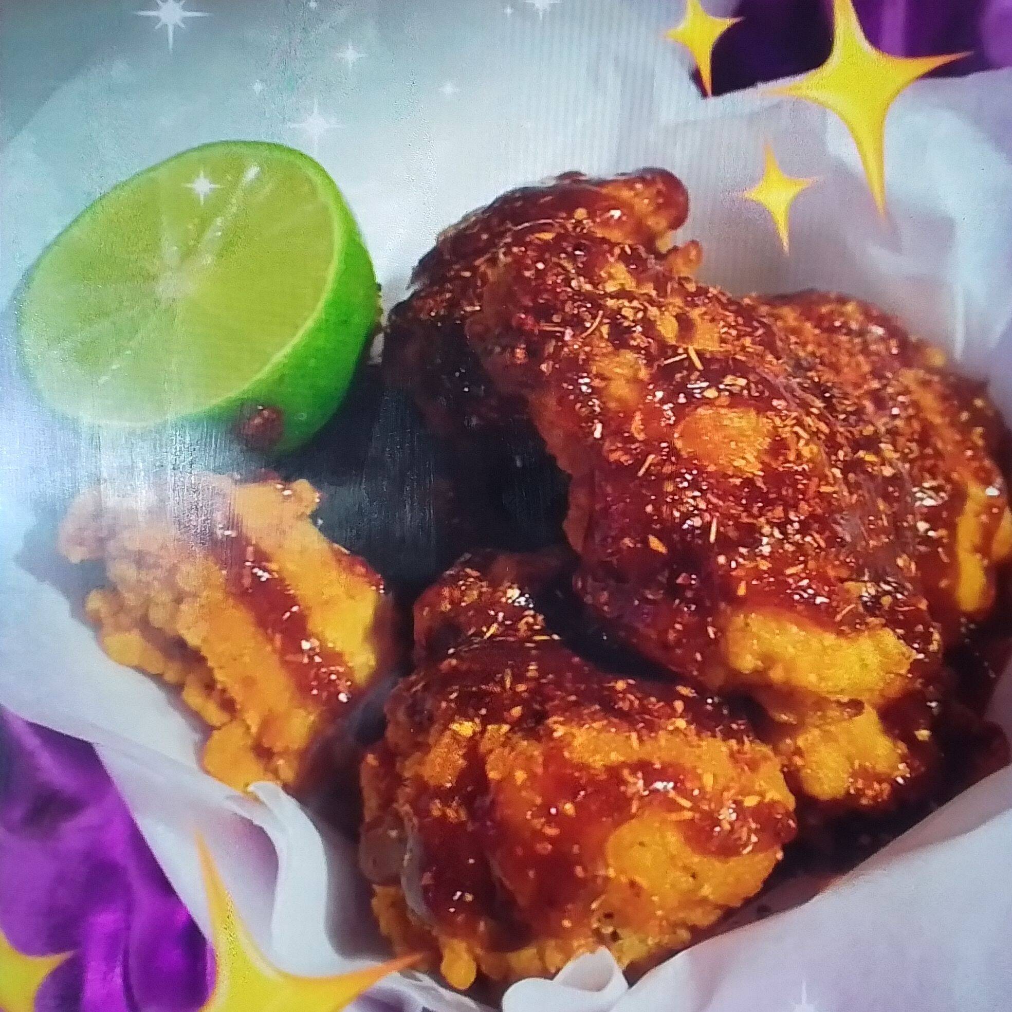 COMBO ALITAS + SOPA + BEBIDA