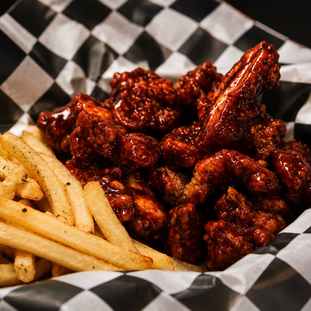 BONELESS