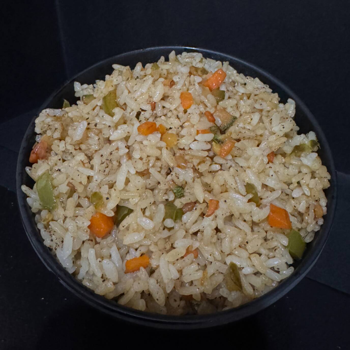 YAKIMESHI VERDURAS