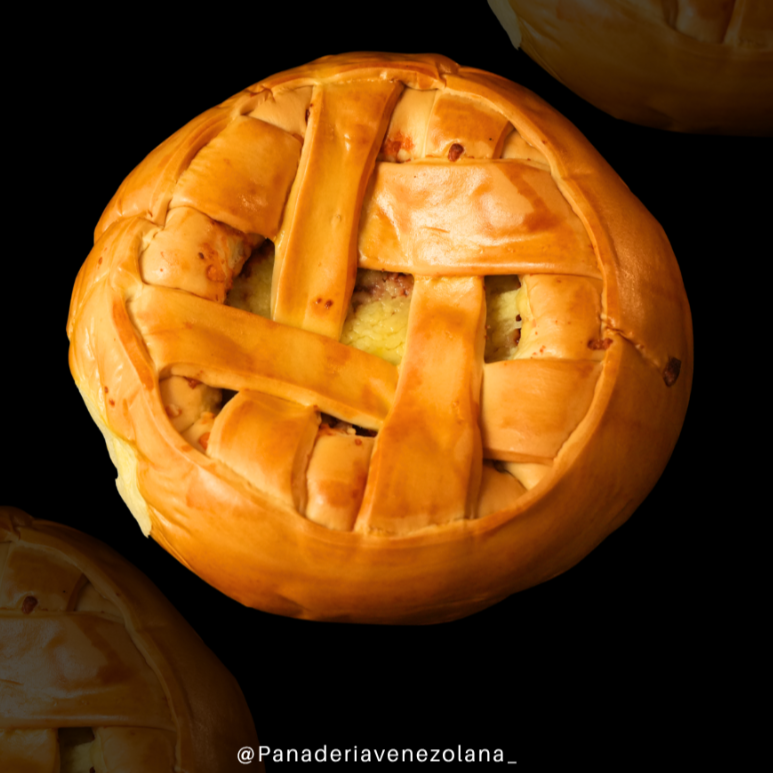 Guayaba con Queso